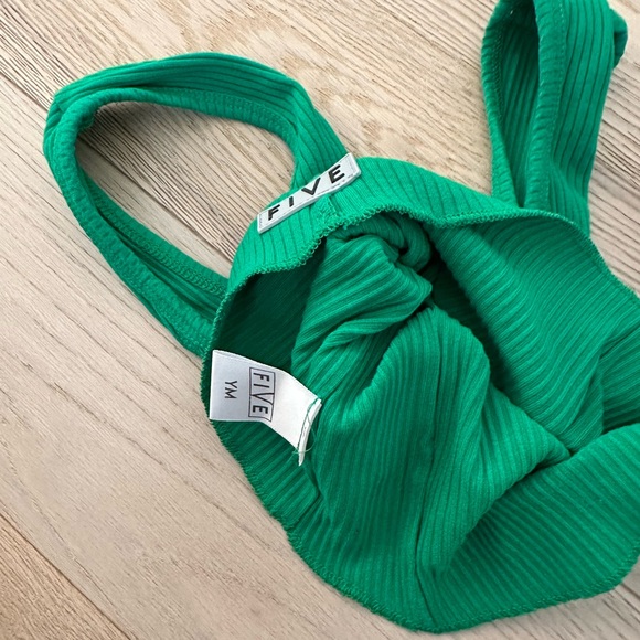 Five top YM - Picture 3 of 3